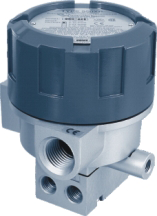 Current to Pressure Transducers 