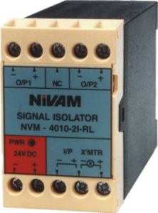 Signal Convertor Isolator Distributor